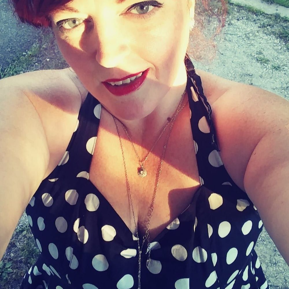 Meet your Posher, Teresa